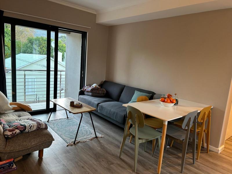 To Let 2 Bedroom Property for Rent in Rondebosch Western Cape